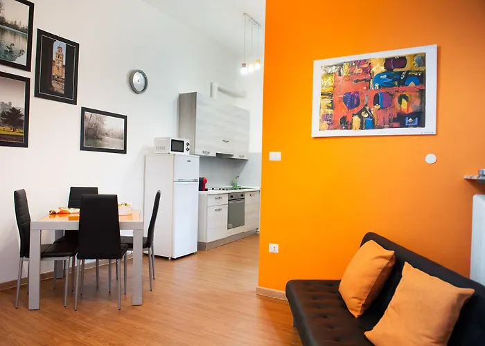 Il Borgo Appartamento Clelia