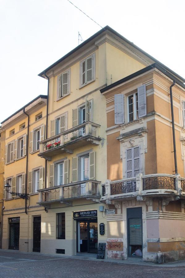 Il Borgo Clelia Parma