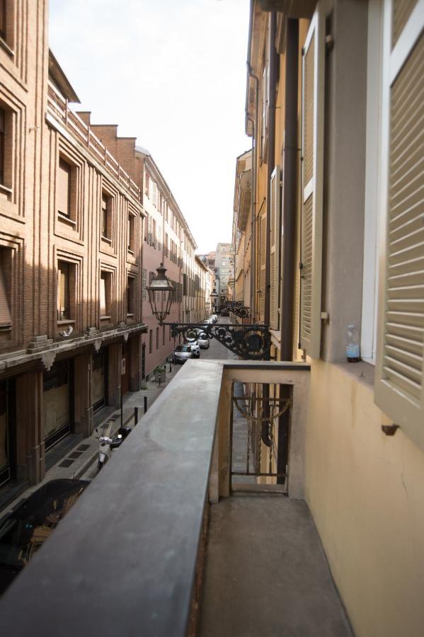 Il Borgo Clelia Apartment