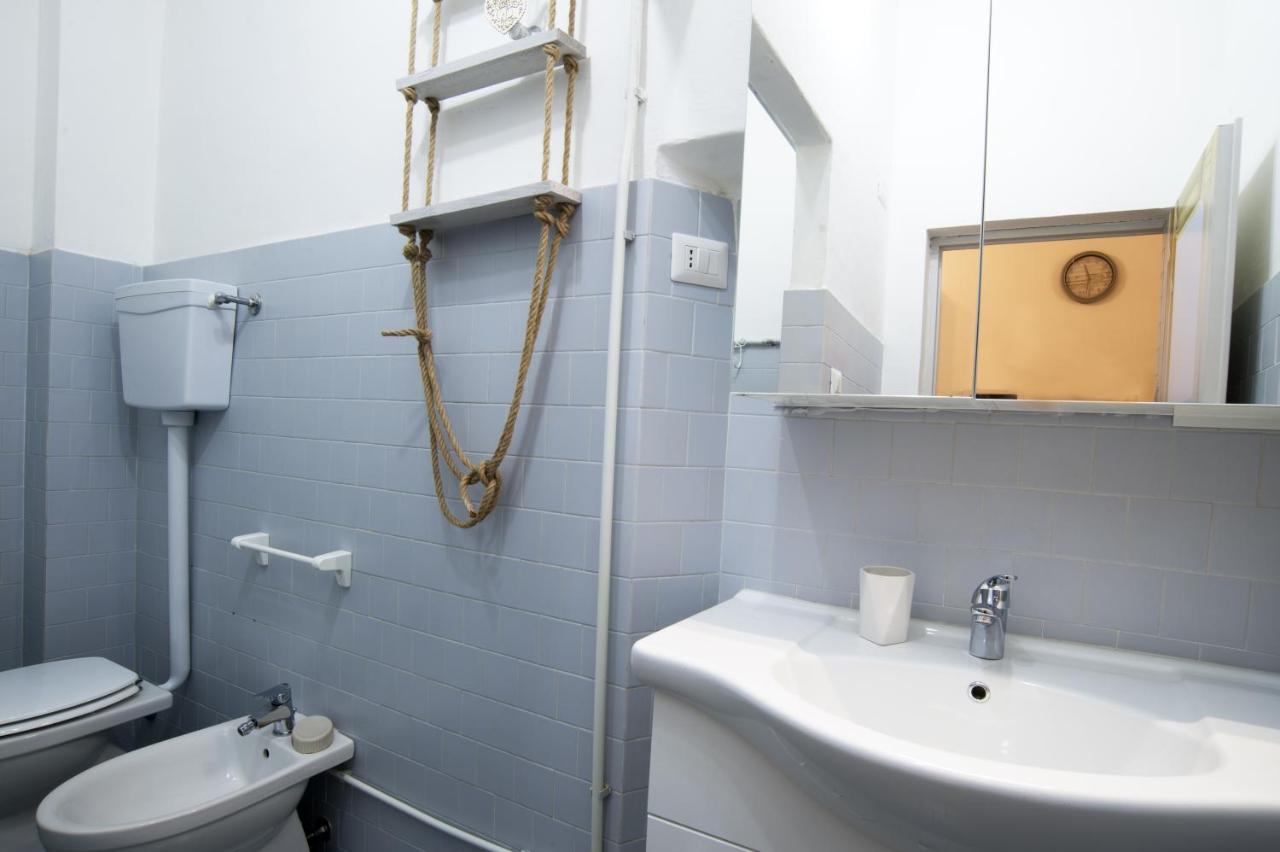 Apartment Il Borgo Clelia Parma