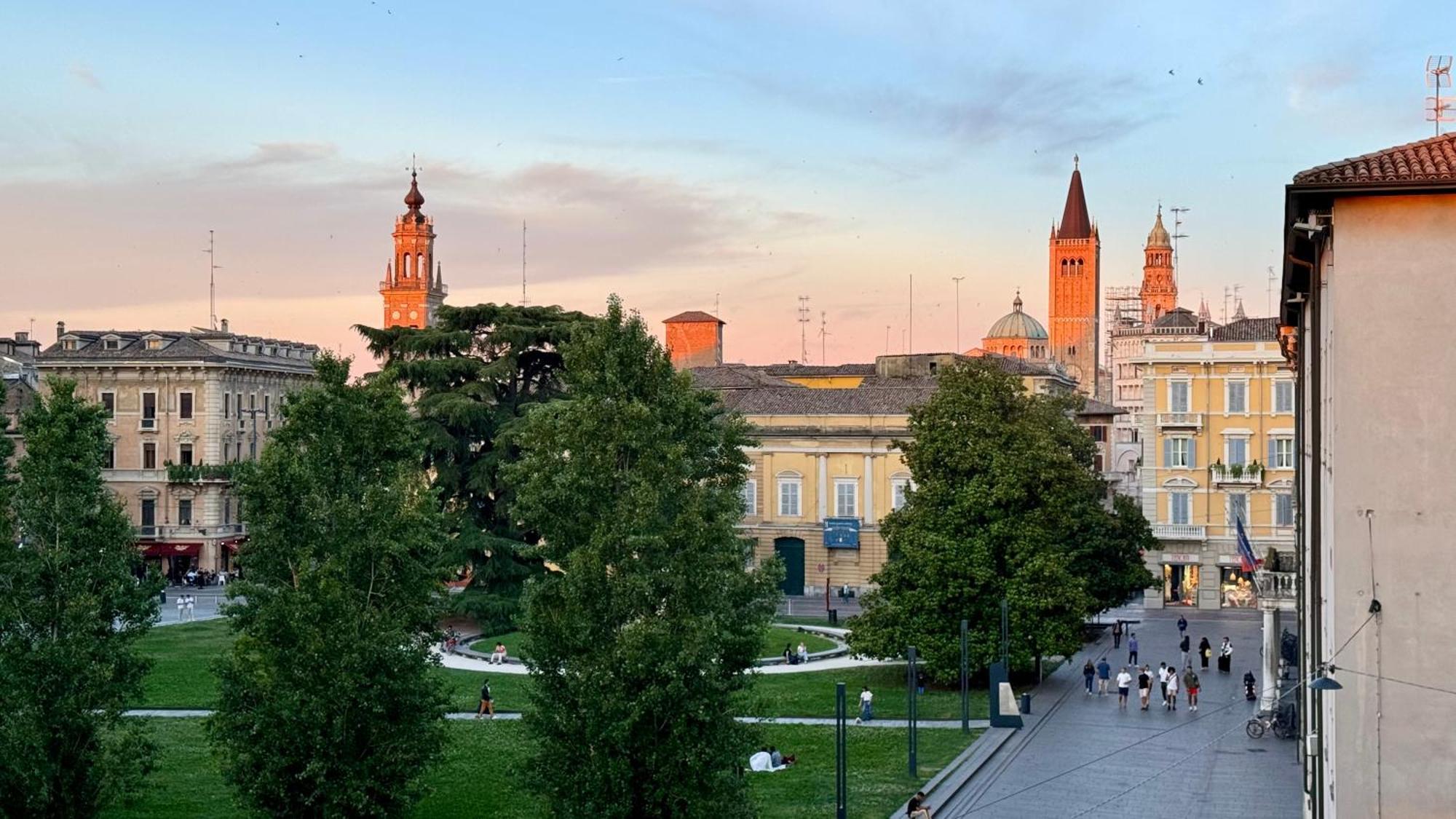 Il Borgo Clelia Apartment