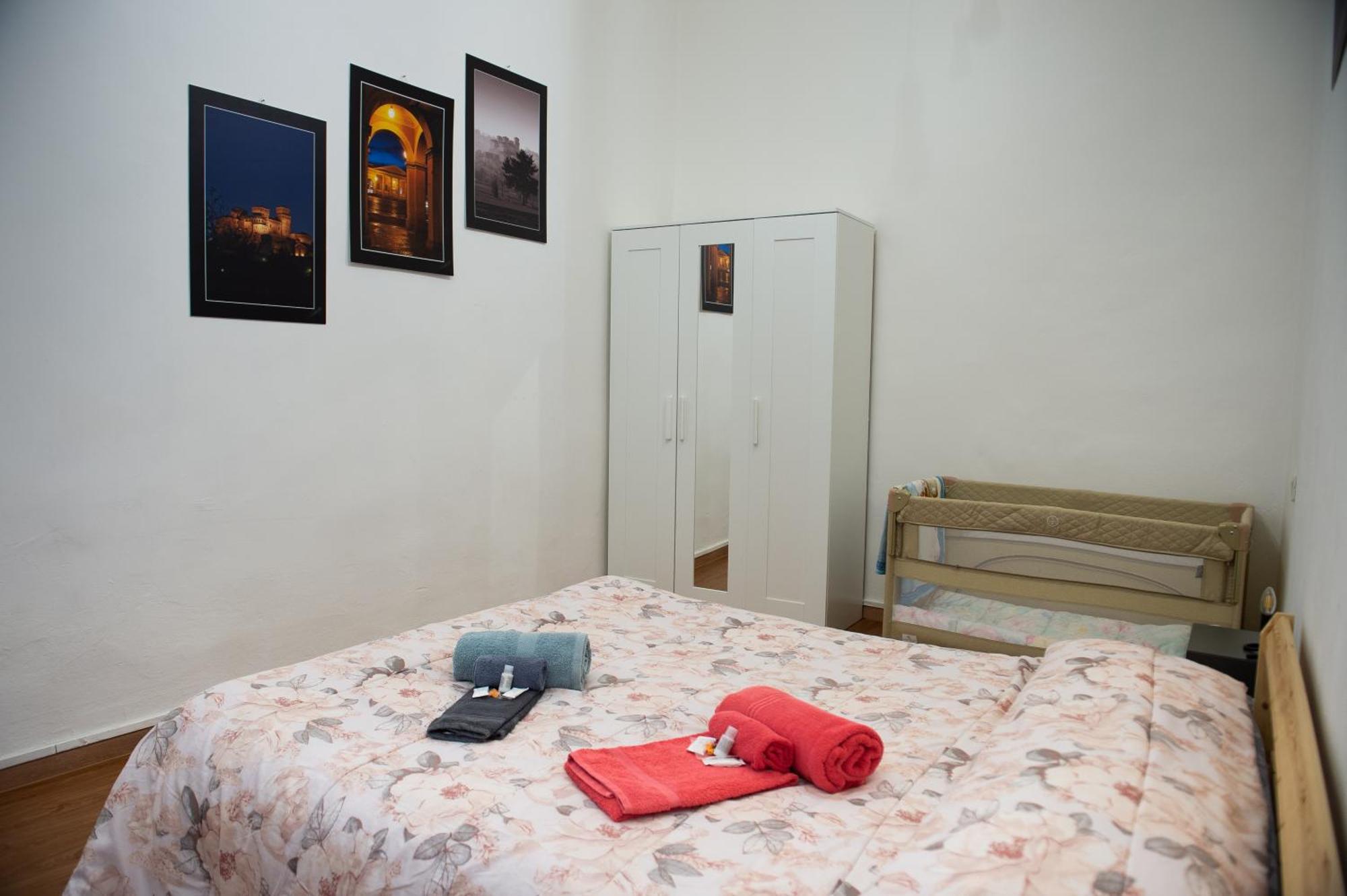 Il Borgo Clelia Parma