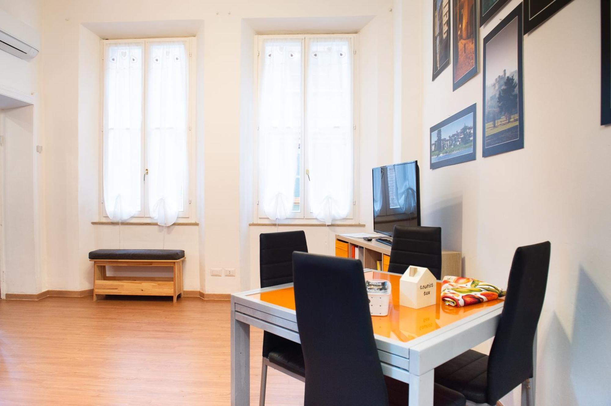 Il Borgo Clelia * Parma
