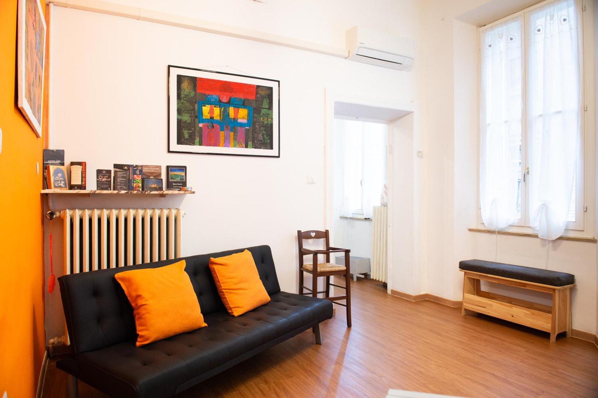Apartment Il Borgo Clelia