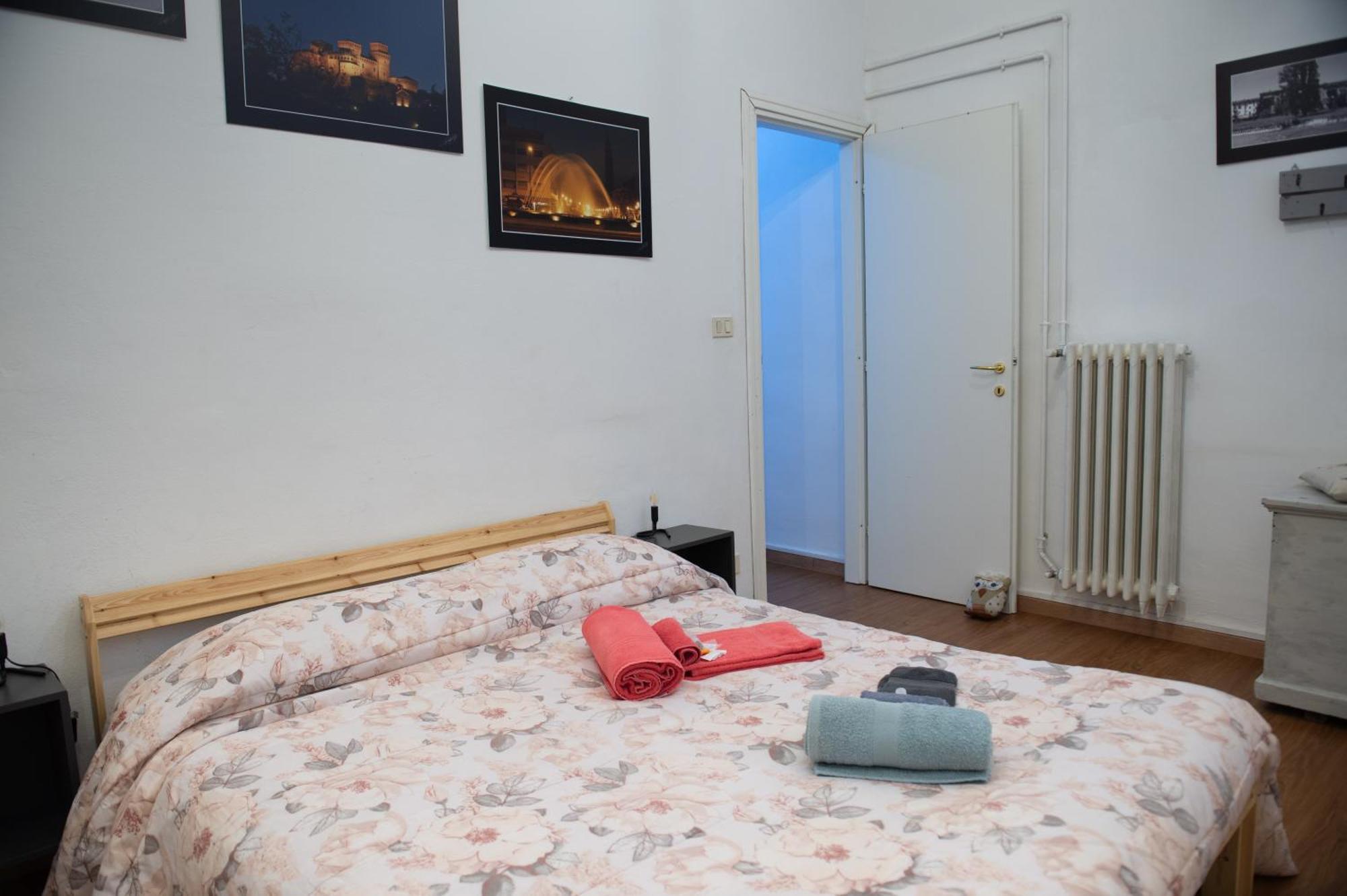 Apartamento Il Borgo Clelia Parma