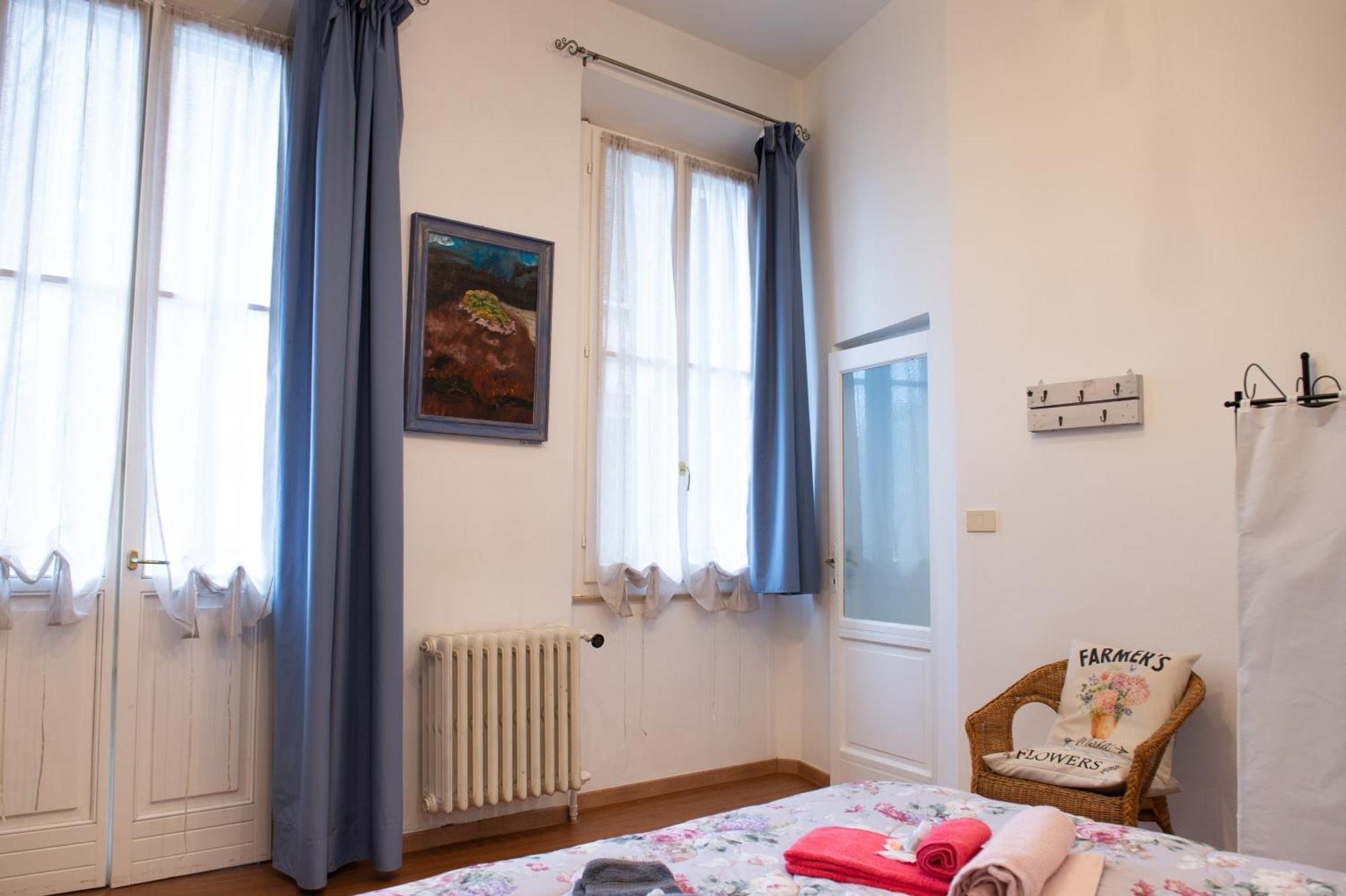Il Borgo Clelia Parma