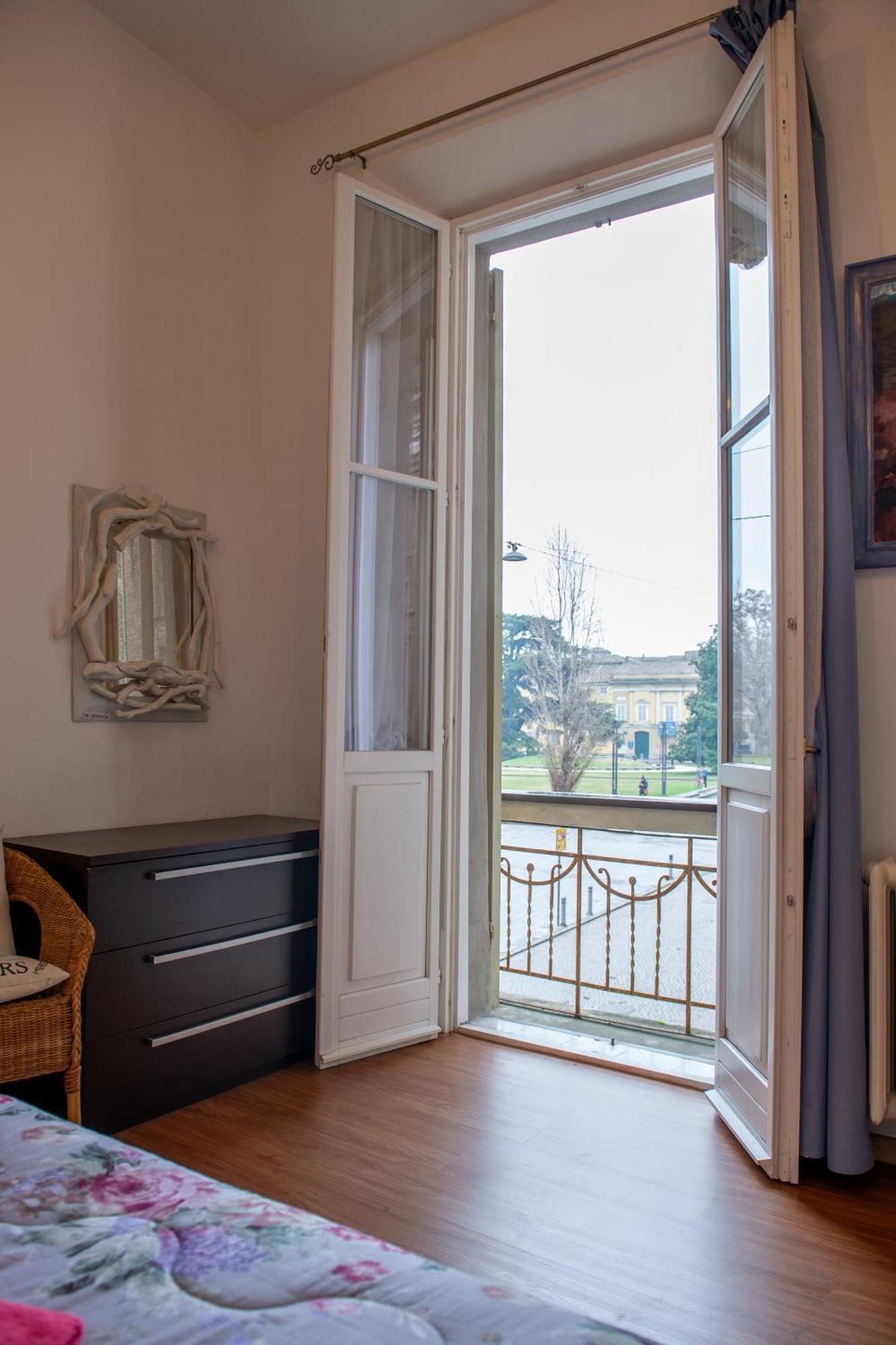 Il Borgo Clelia * Parma