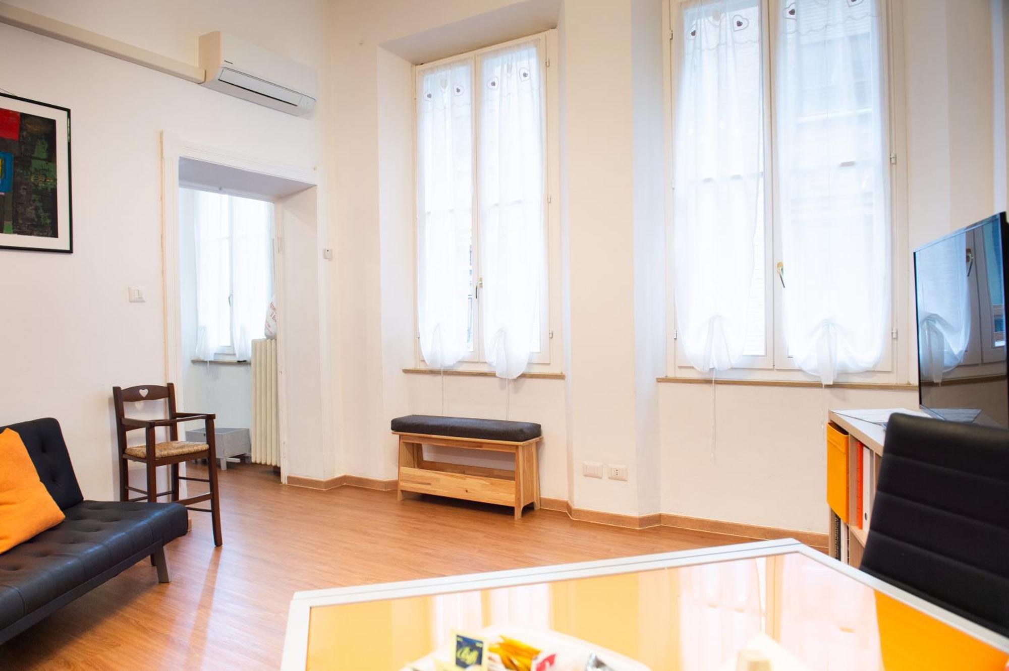 Il Borgo Clelia