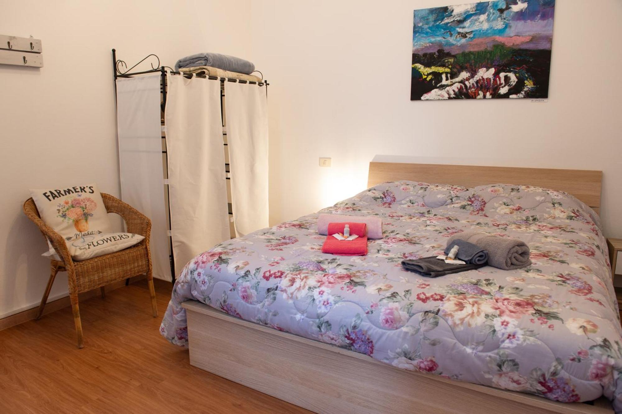 Apartment Il Borgo Clelia *